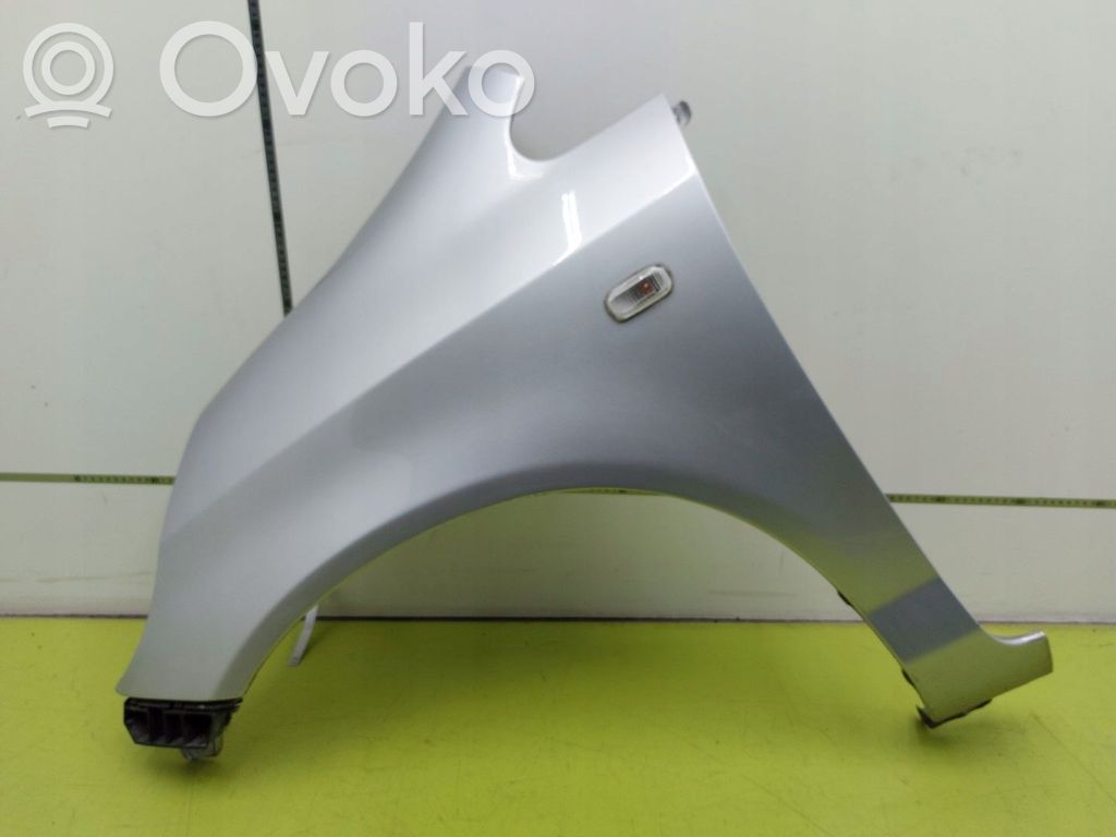 Honda Jazz Spārns 
