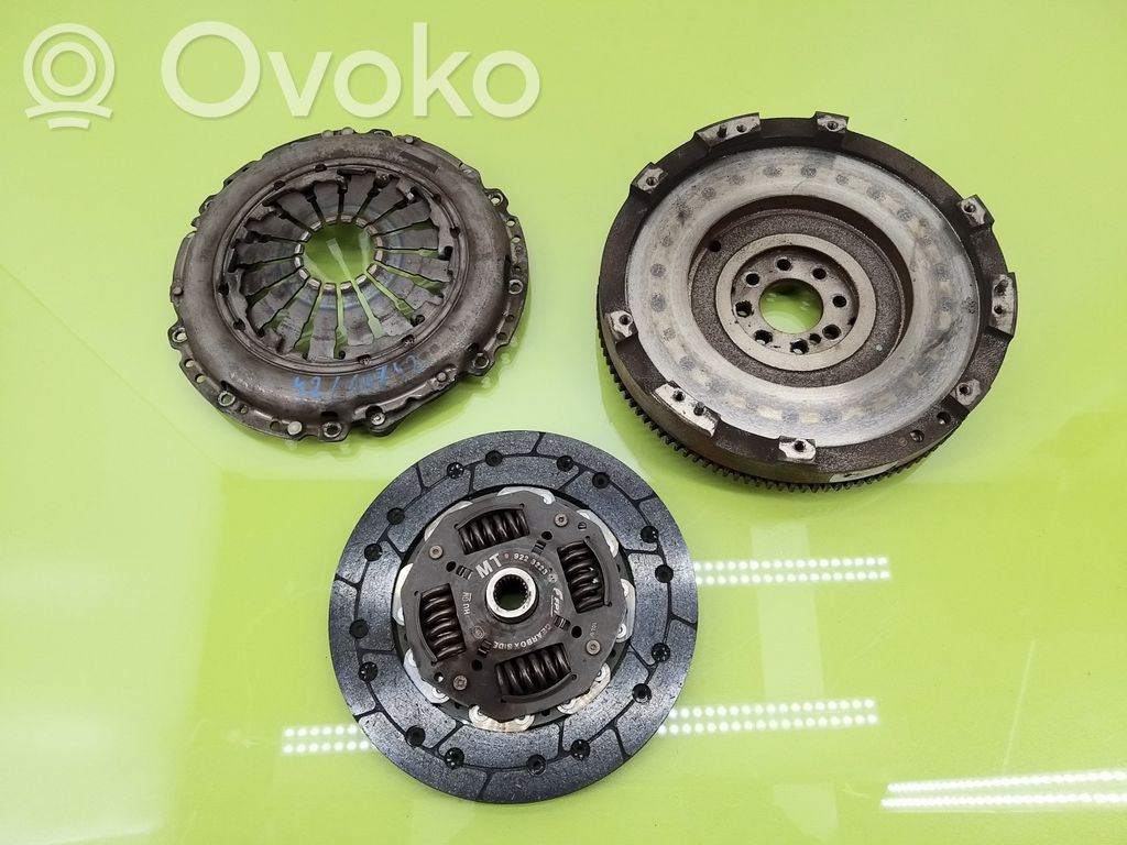 Chevrolet Aveo Clutch set kit 