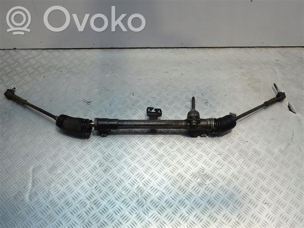 Fiat Stilo Hammastanko 