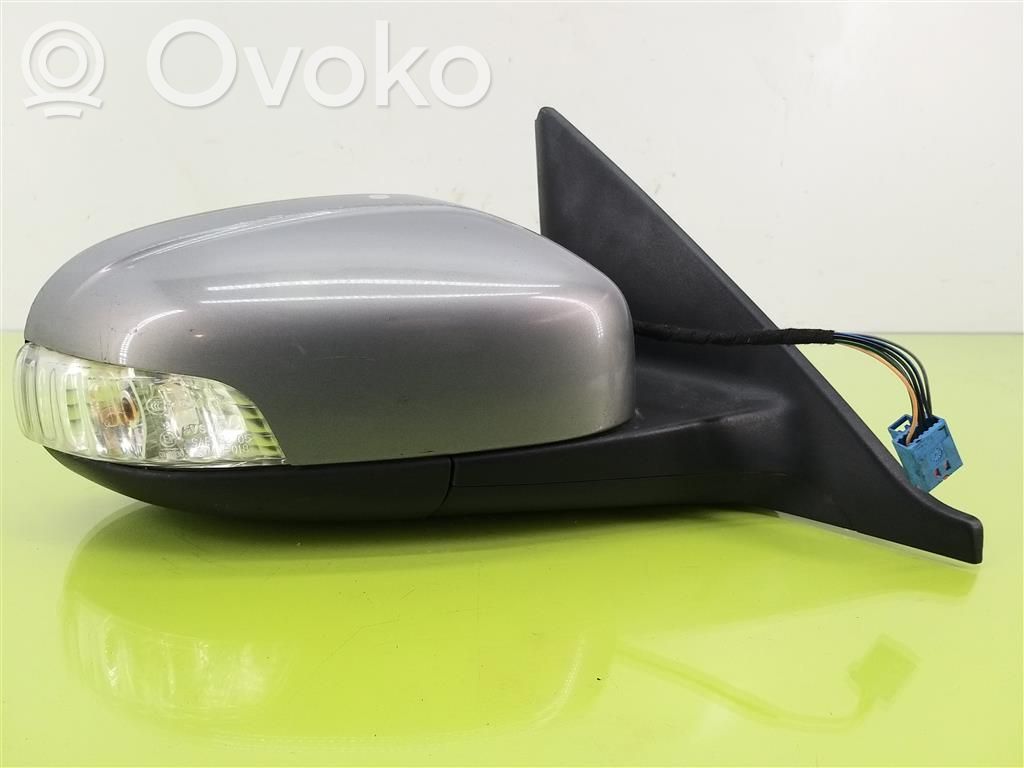 Volvo V50 Зеркало (управляемое электричеством) 