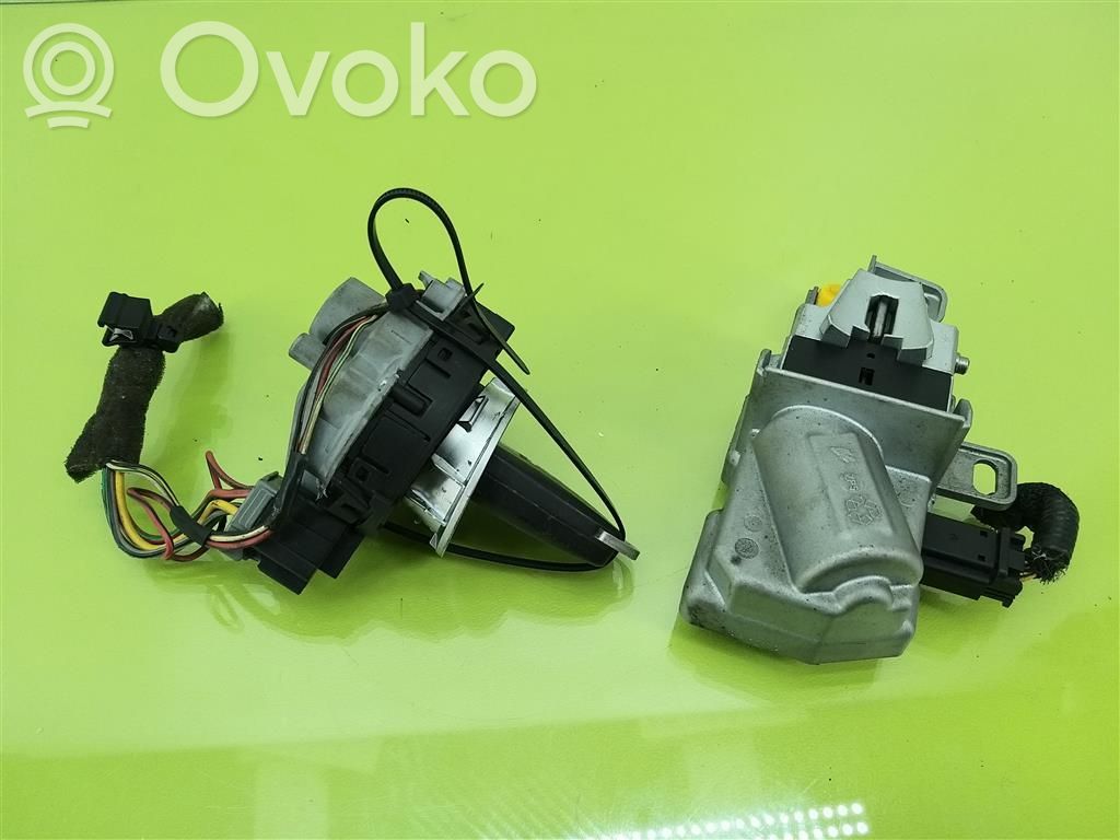Ignition lock   30680132