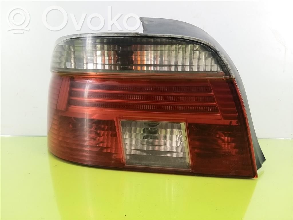 BMW 5 E39 Lampă spate în caroserie 