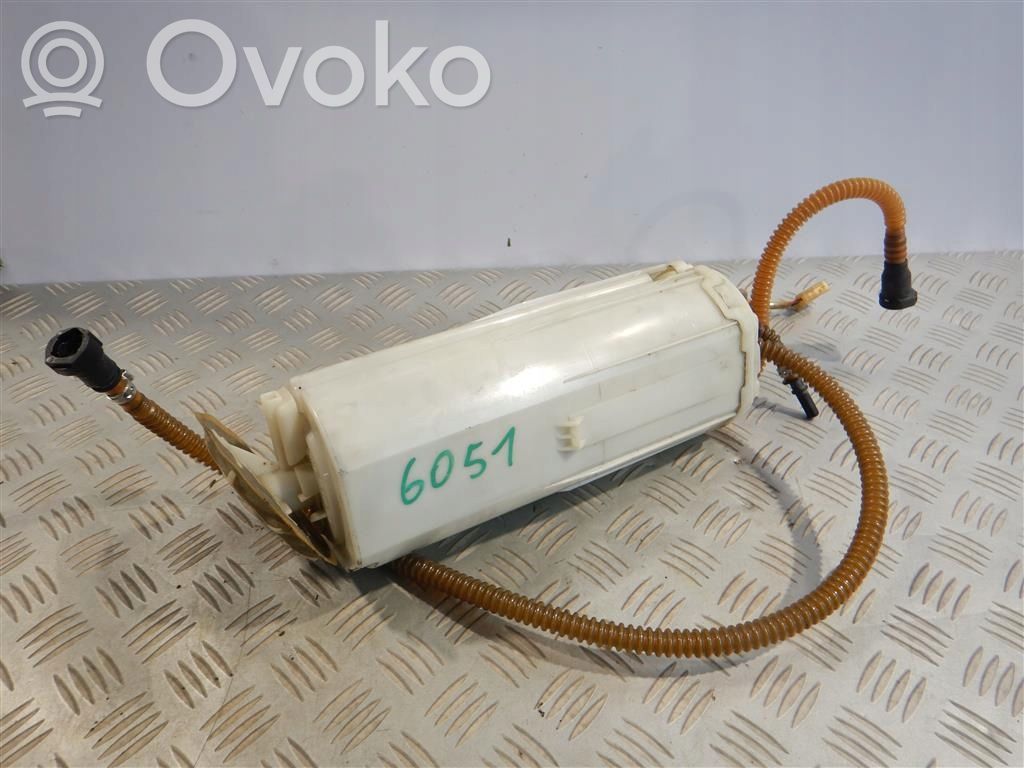 Volkswagen Phaeton Bomba interna de combustible 