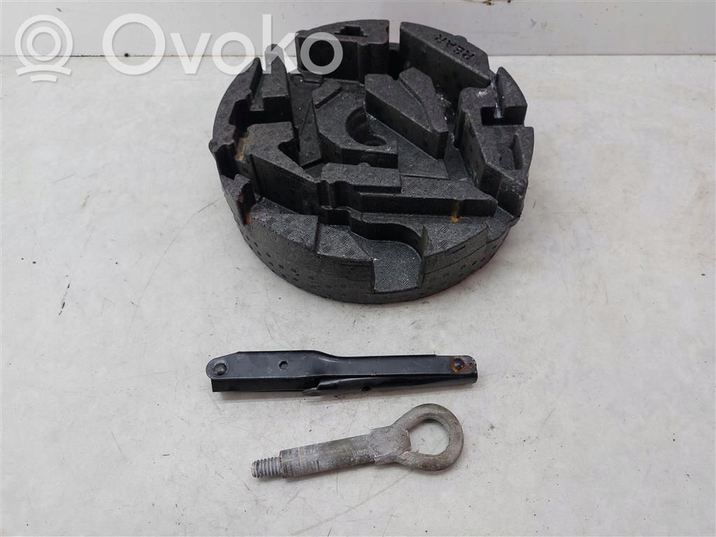 Opel Insignia A Tool set 