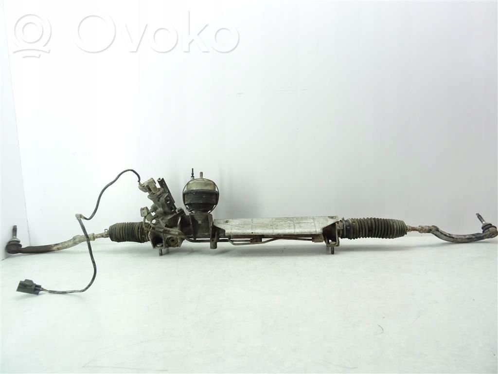 Volvo S80 Lenkgetriebe 