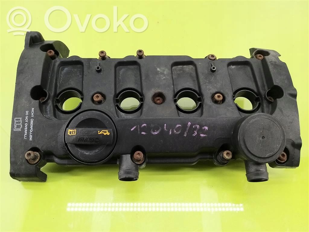 Volkswagen PASSAT B6 Cache culbuteur 