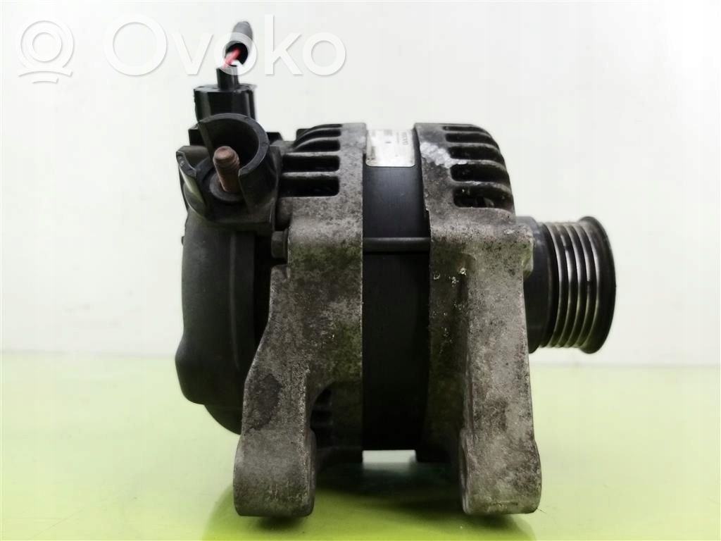 Volvo V50 Ģenerators 