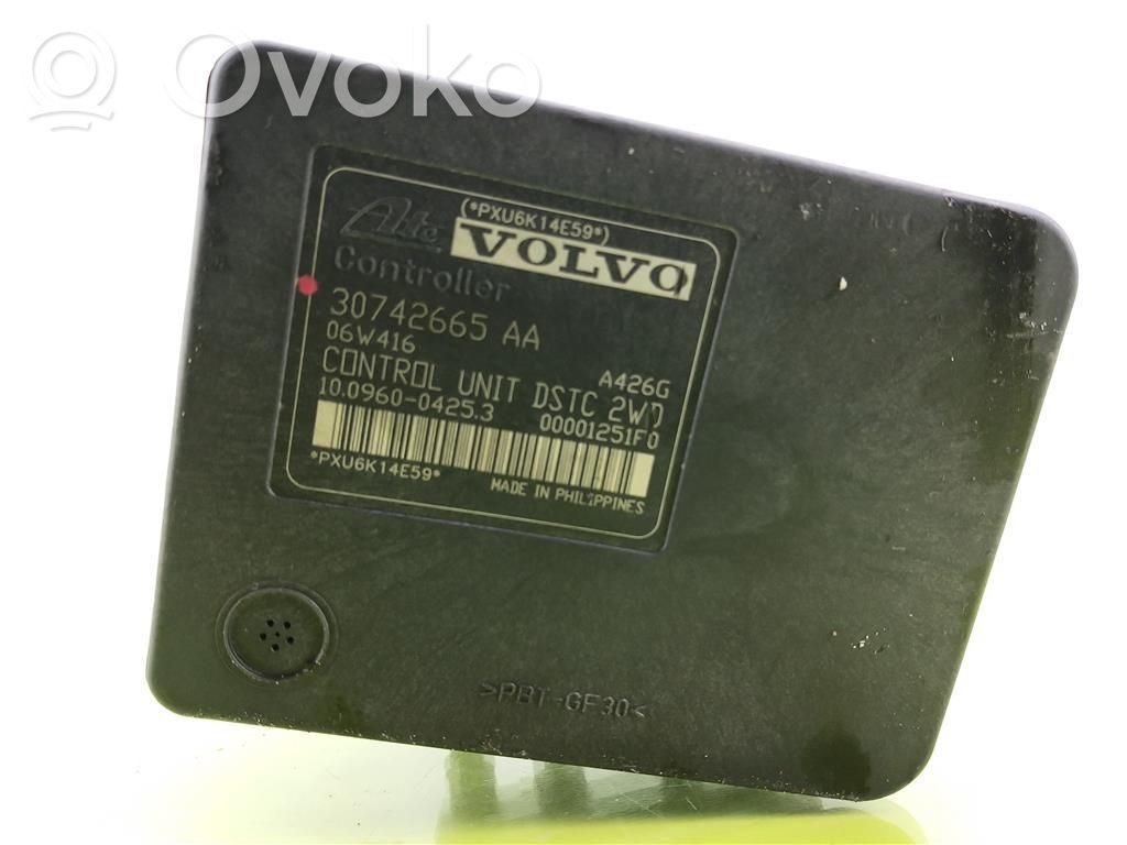 ABS Pump   30742665AA
