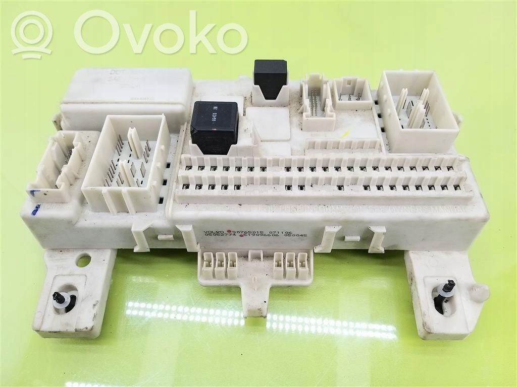 Module confort   30765015