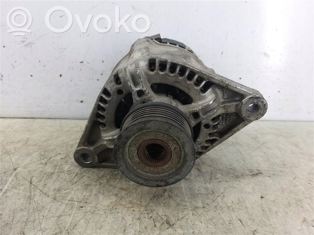 Fiat Punto (188) Generatorius 