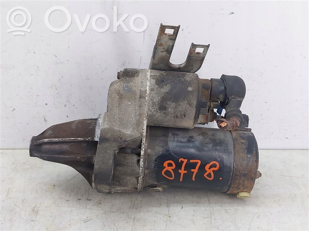 Honda Civic Стартер 