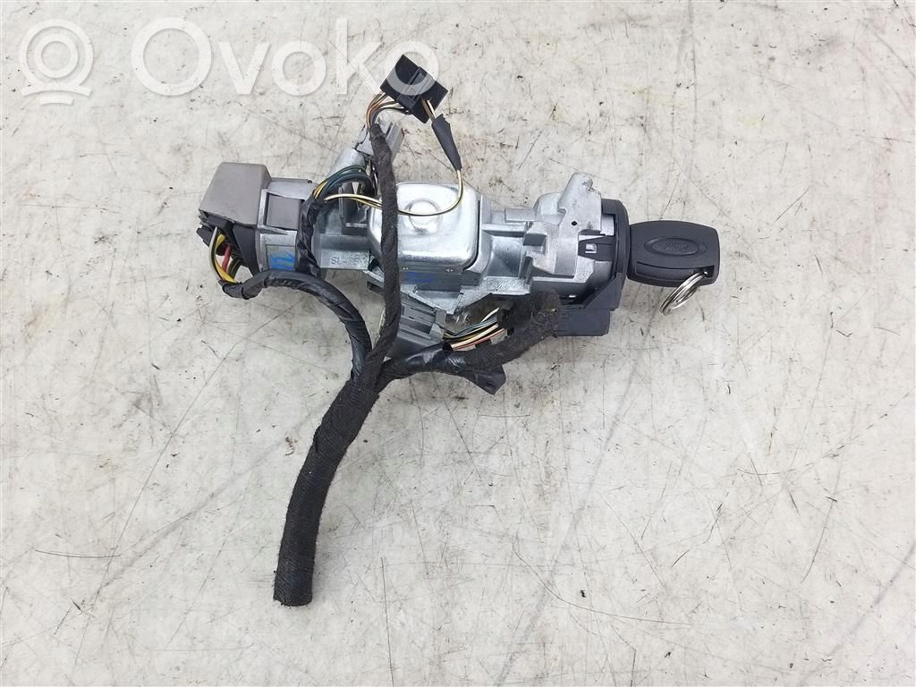 Virtalukko   3M513F880AC