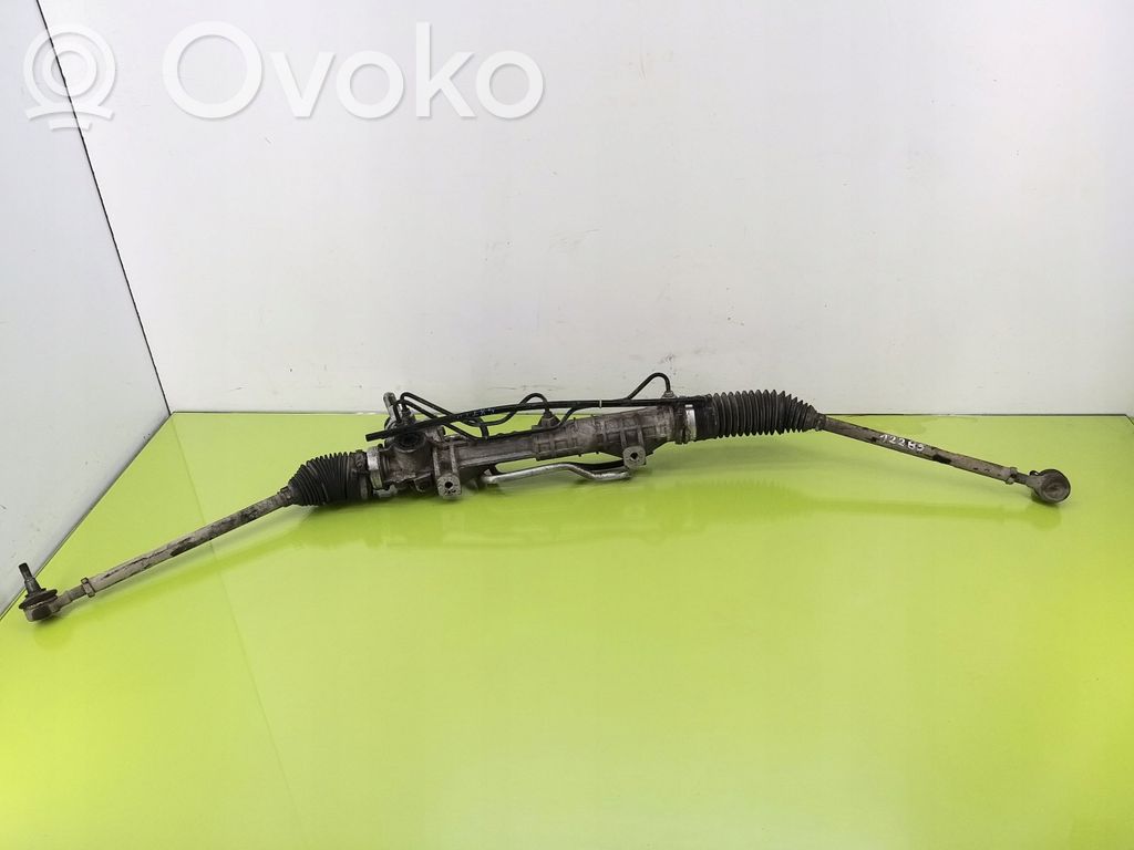 Peugeot 307 Steering rack 