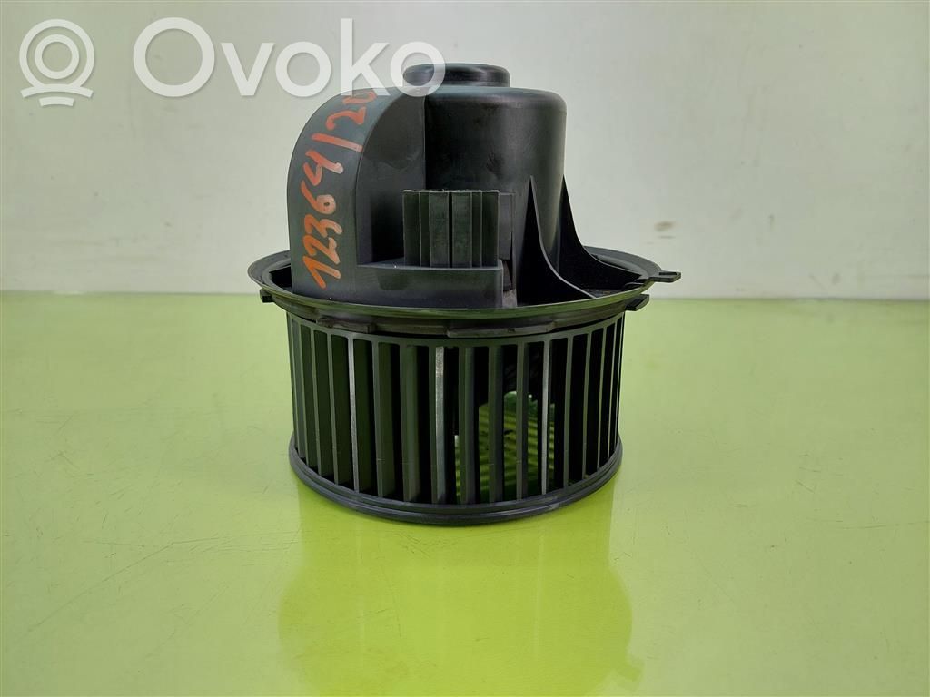 Volkswagen Sharan Ventilator aerotermă 