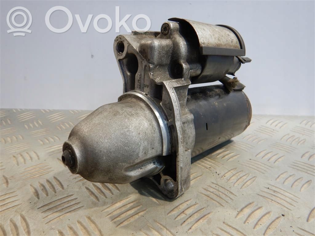 Volkswagen Phaeton Motor de arranque 