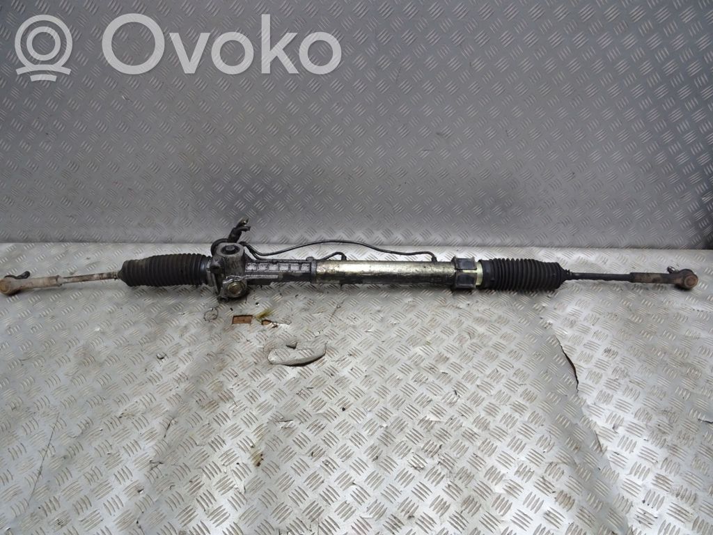 Fiat Ducato Vairo kolonėlė 