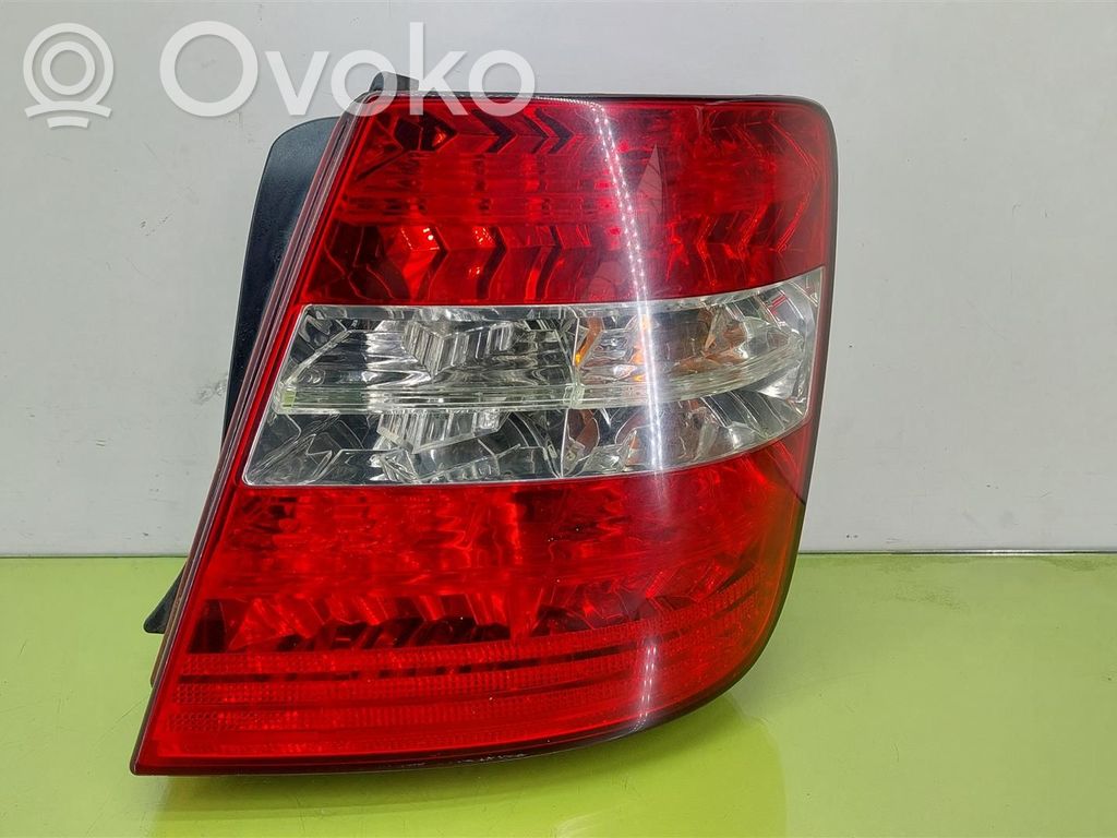 Fiat Stilo Takavalot 