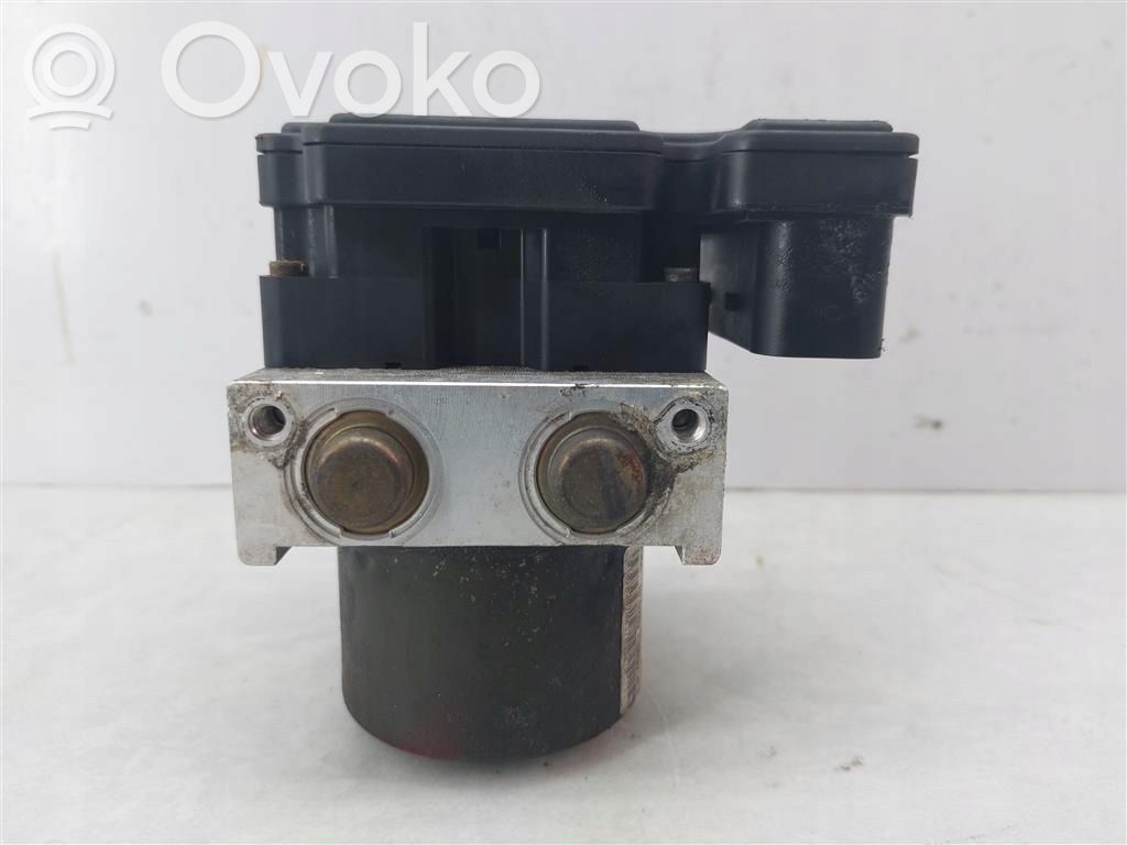 Citroen C3 ABS Pump 