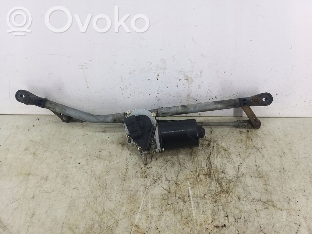 Fiat Punto (188) Varillaje del limpiaparabrisas delantero 
