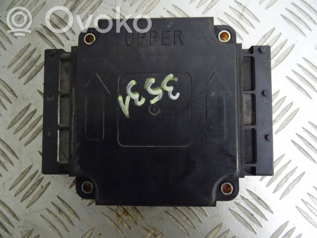 Fiat Stilo Engine control unit/module 