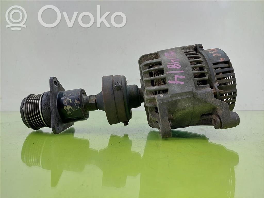 Generator/alternator   63321746