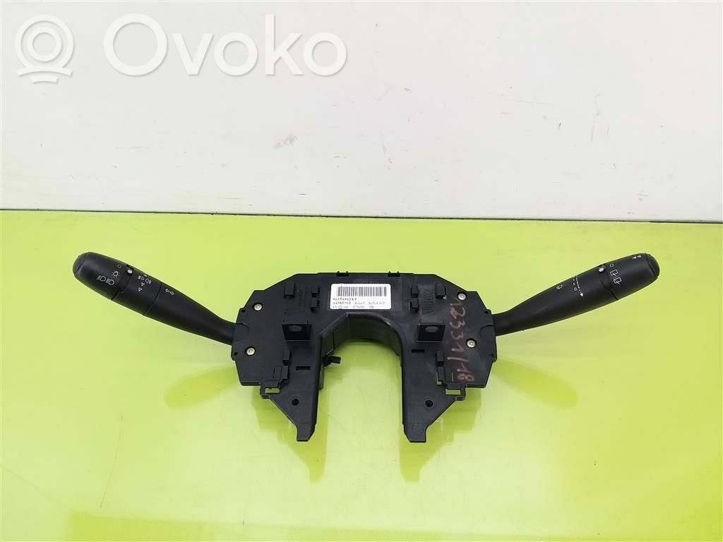 Citroen C4 I Palanca de intermitentes 
