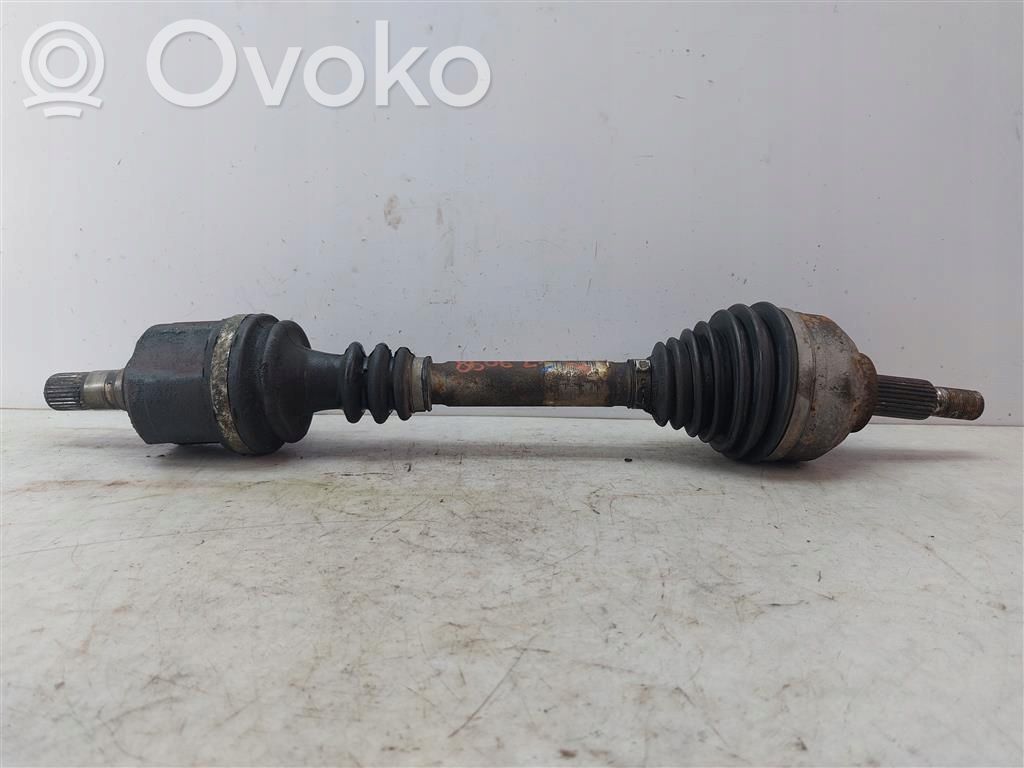 Renault Laguna III Front driveshaft 