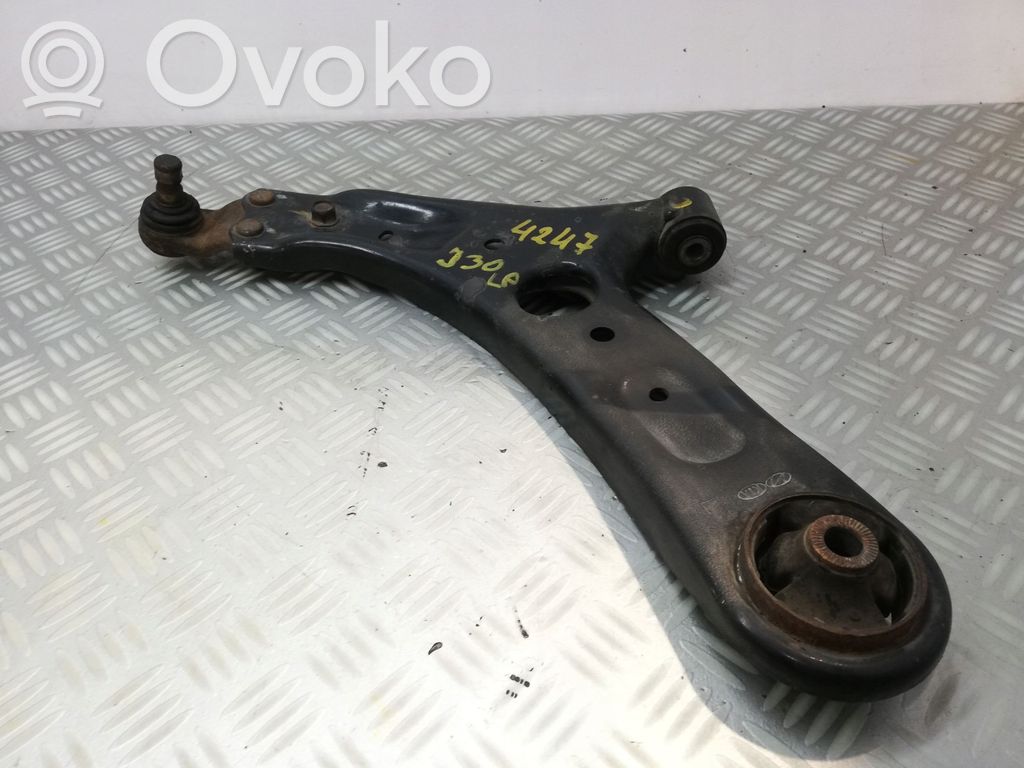 Hyundai i30 Front control arm 
