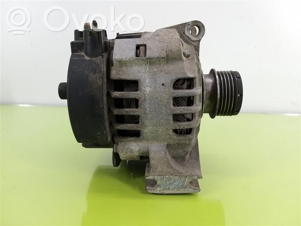 Mercedes-Benz A W168 Alternator 