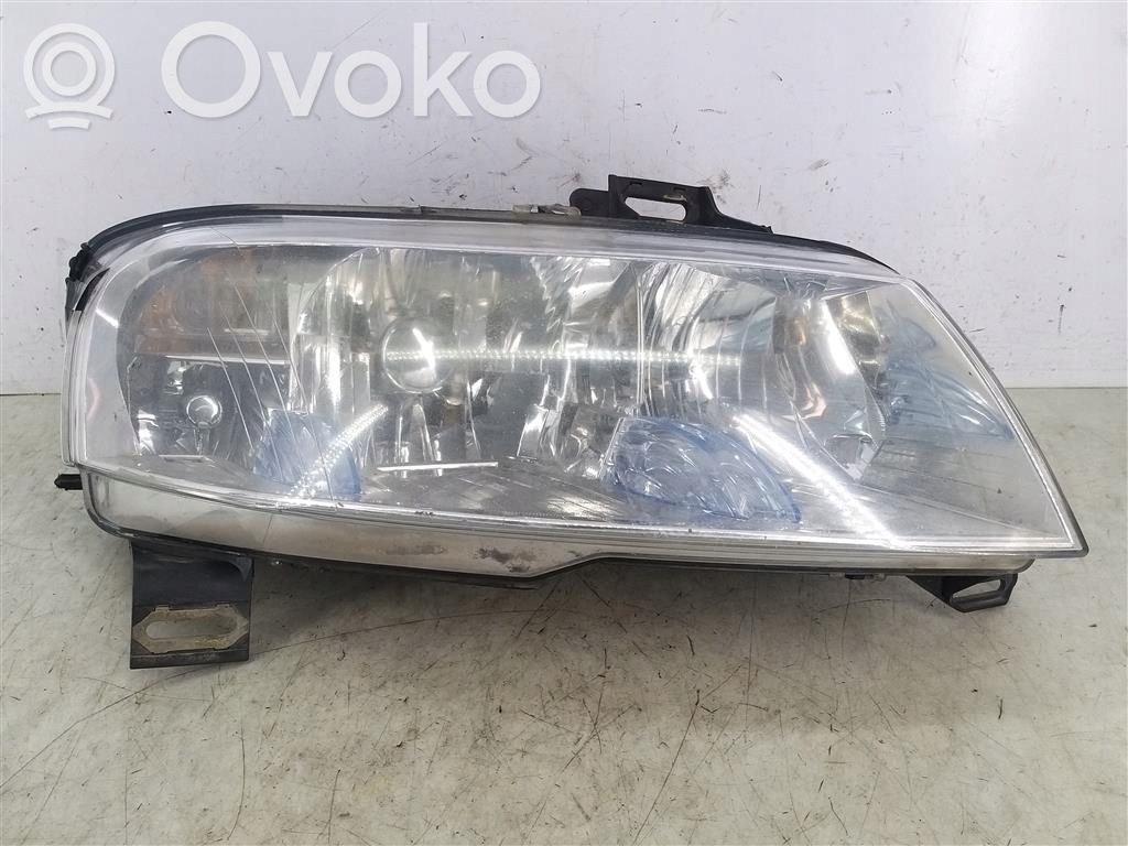 Fiat Stilo Headlight/headlamp 