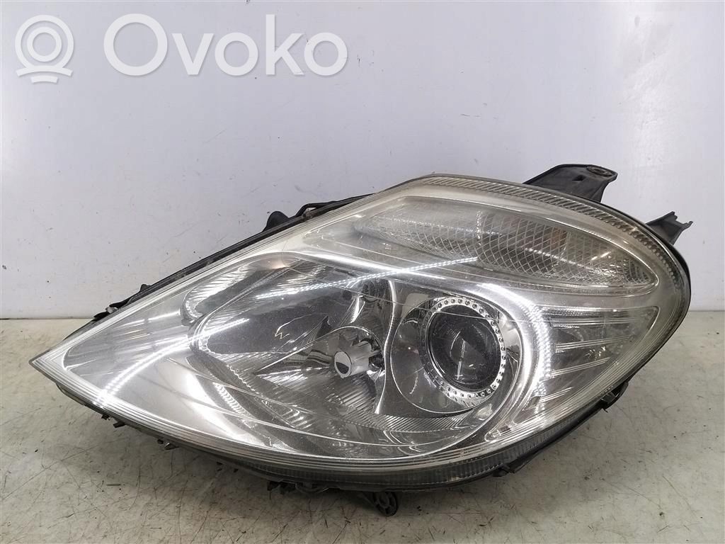 Headlight/headlamp