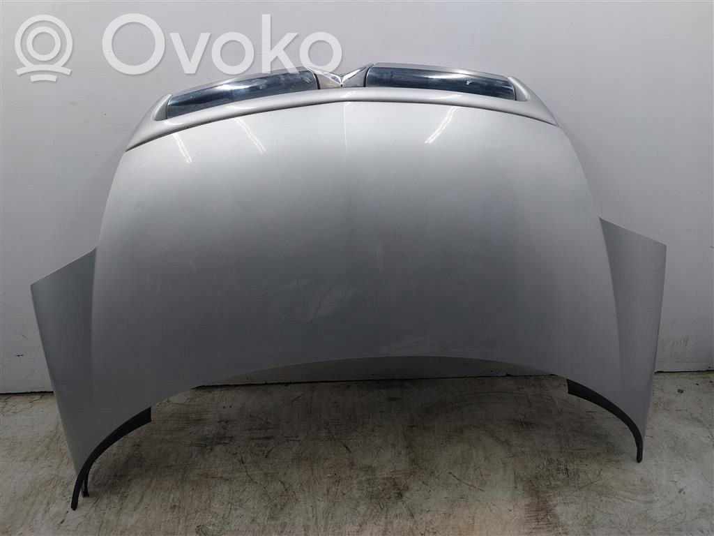 Engine bonnet/hood