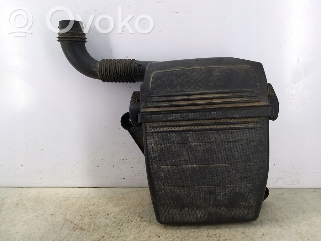 Fiat Panda II Obudowa filtra powietrza 