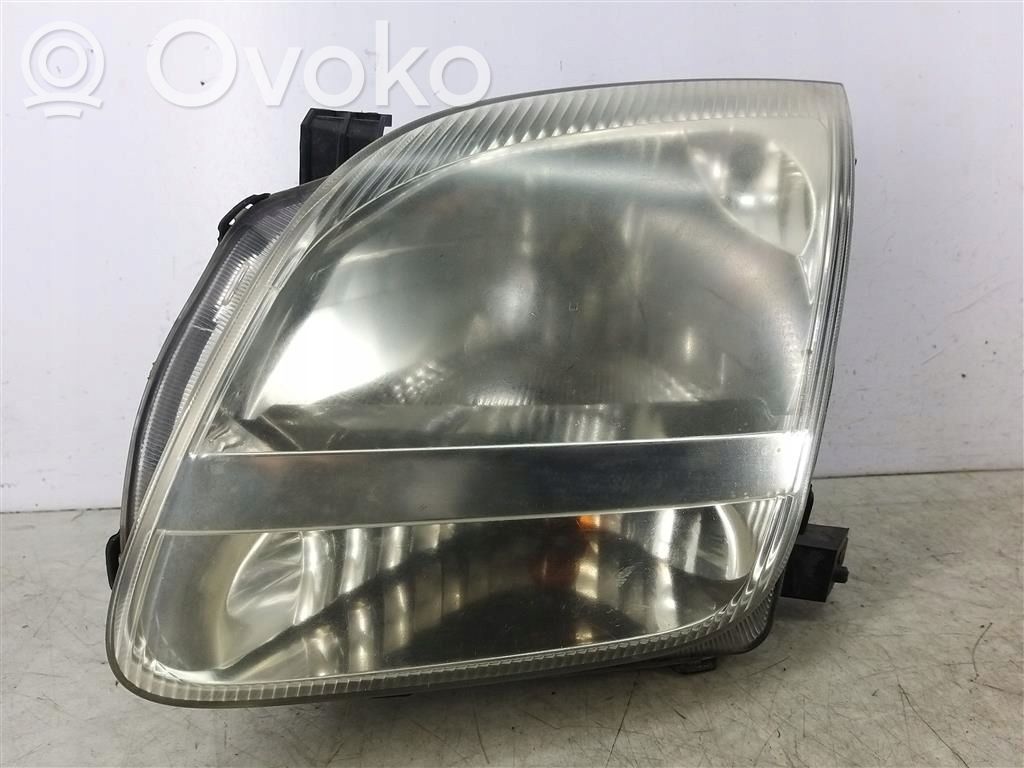 Headlight/headlamp