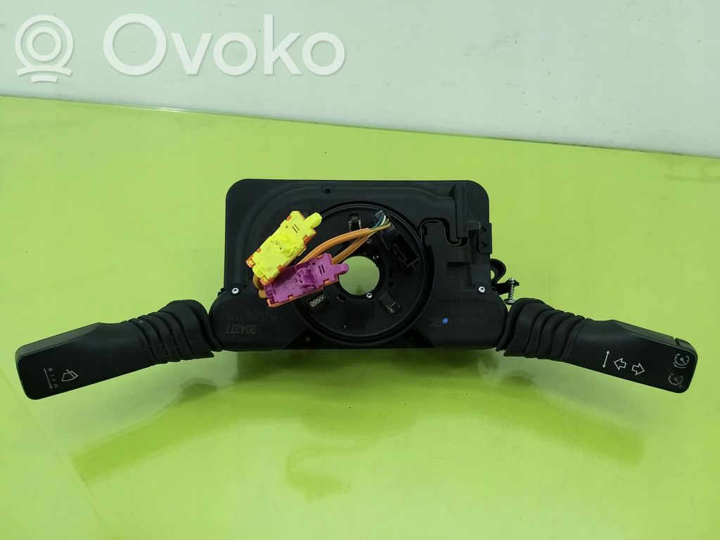 Opel Astra H Palanca de intermitentes 