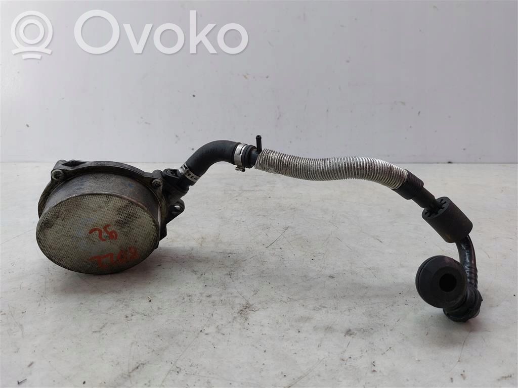 Audi A6 S6 C6 4F Pompă electrică auxiliară lichid de răcire/apă 
