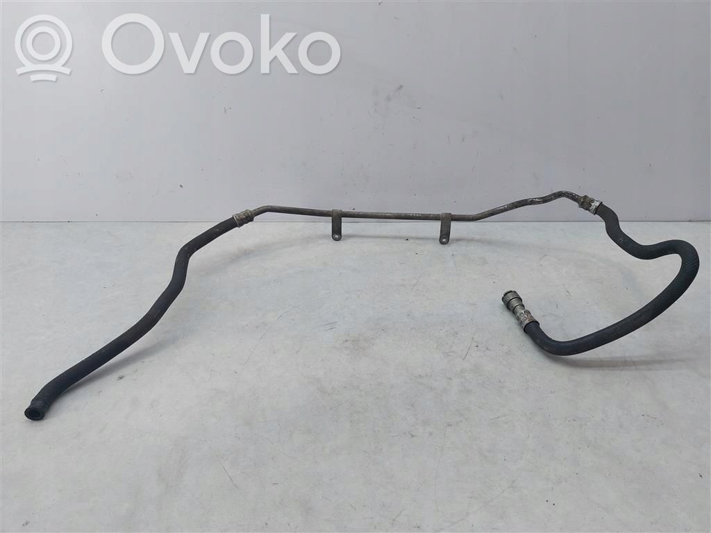 BMW 3 E90 E91 Ohjaustehostimen letkusto 