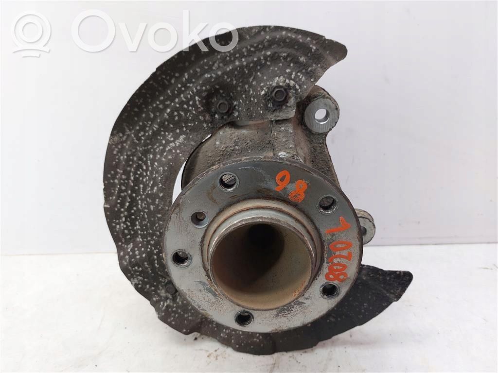 Achsschenkel vorne   6773209
