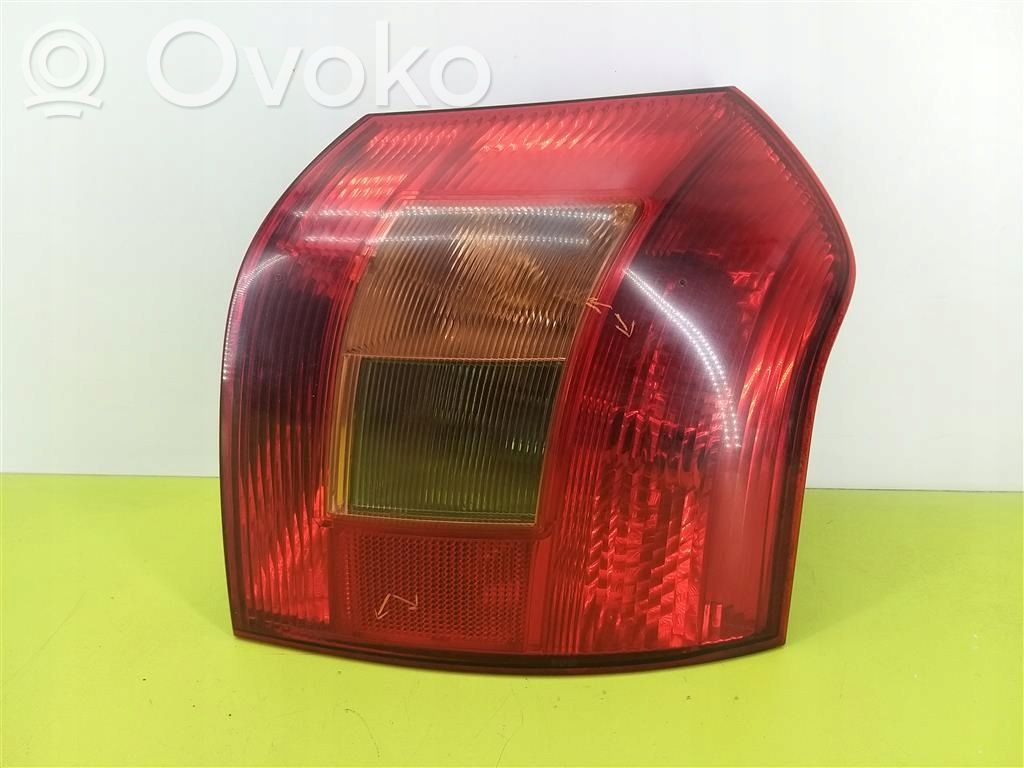 Rear/tail lights