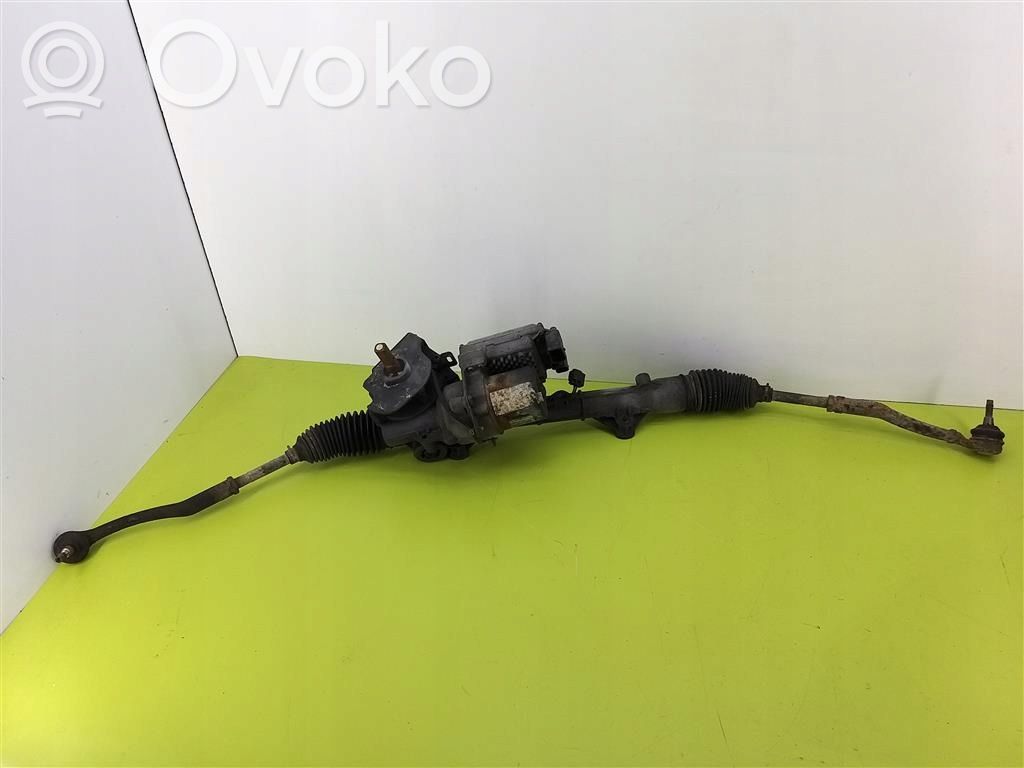 Peugeot 207 Lenkgetriebe 