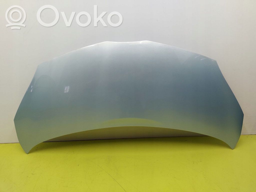 Toyota Aygo AB10 Capó/tapa del motor 