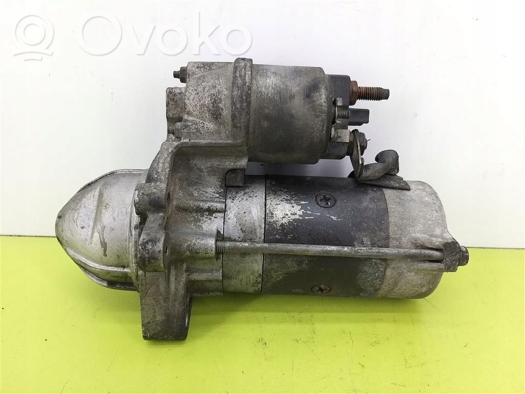BMW 5 E39 Electromotor 