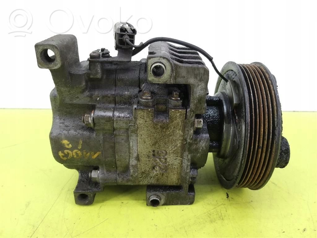 Klimakompressor Pumpe   H12A1AF4DW