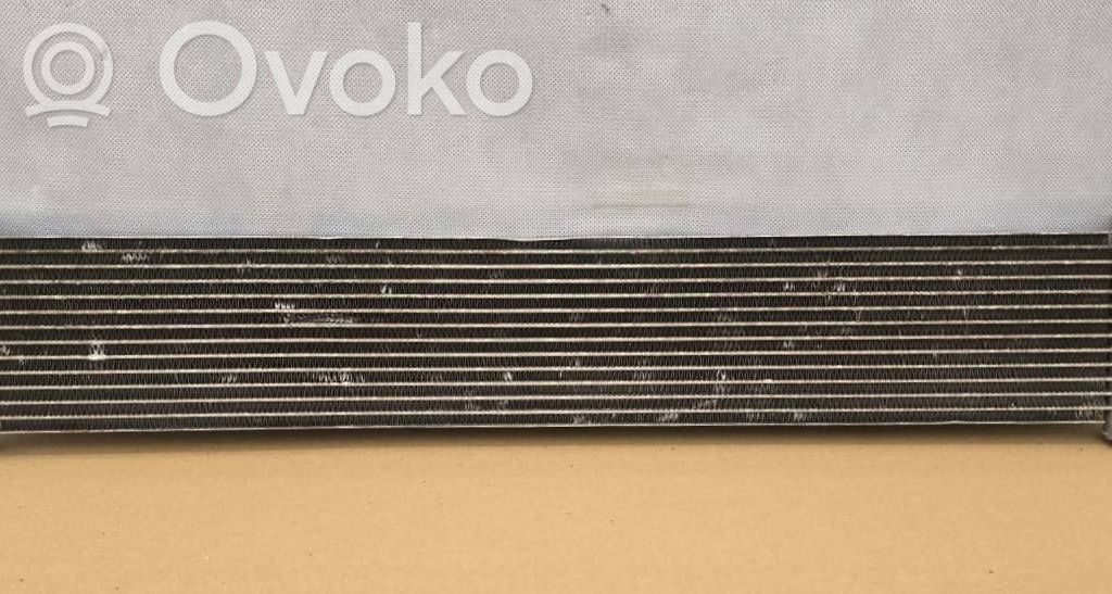Land Rover Discovery 5 Optional radiator 