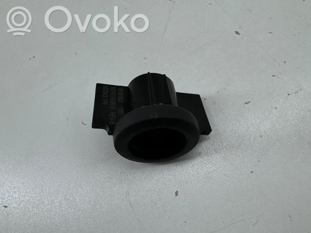 Tesla Model X Other switches/knobs/shifts 