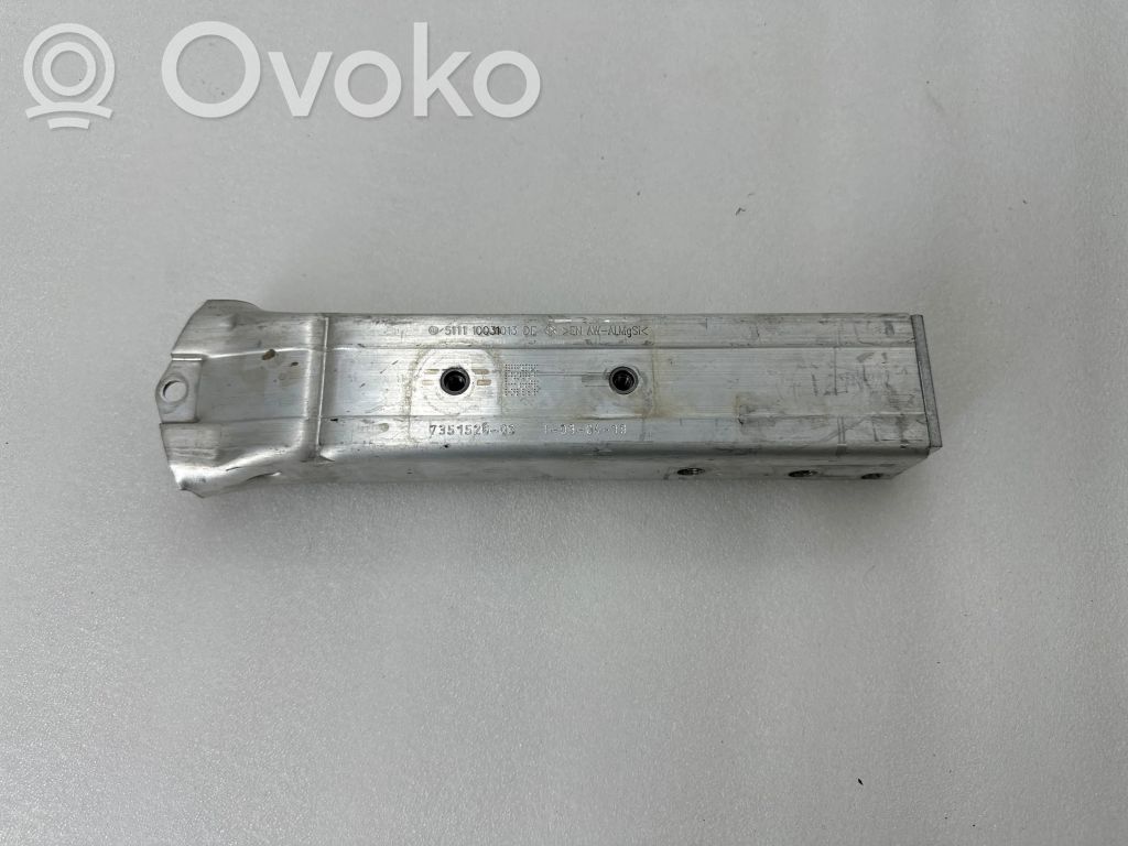 Mini Clubman F54 Front bumper support beam 