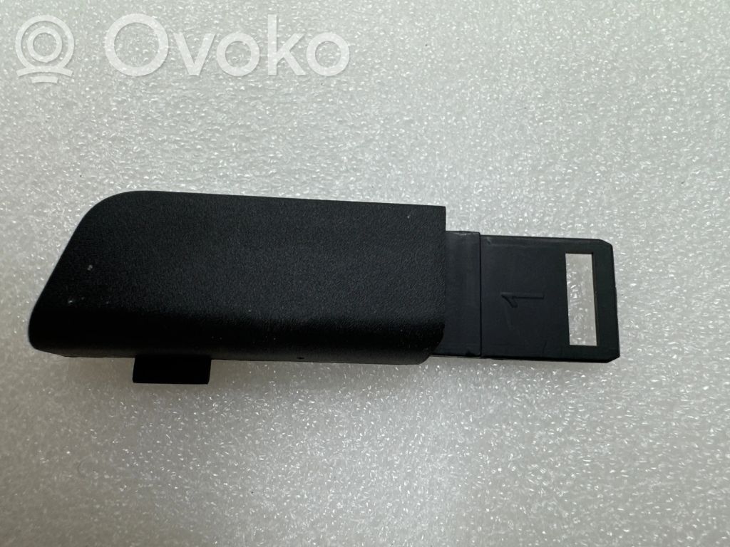 Tesla Model X Other interior part 