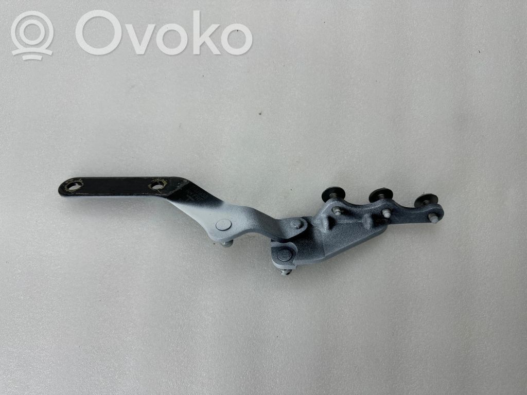 Tesla Model X Rear door upper hinge 