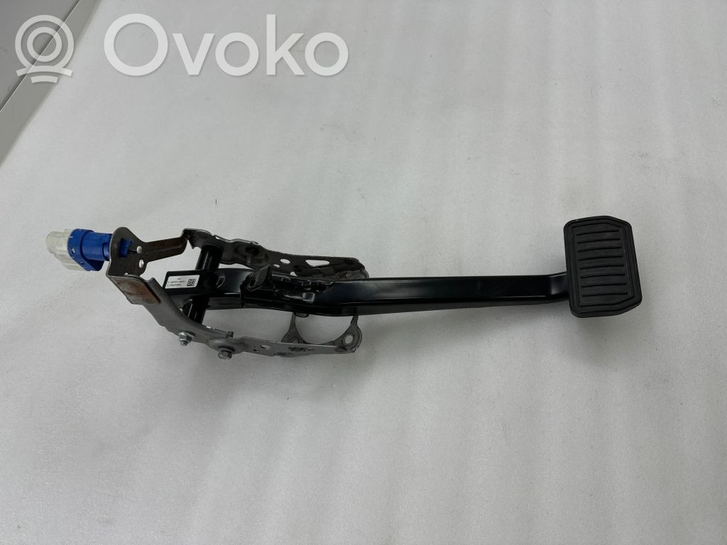 Tesla Model X Bremžu pedālis 