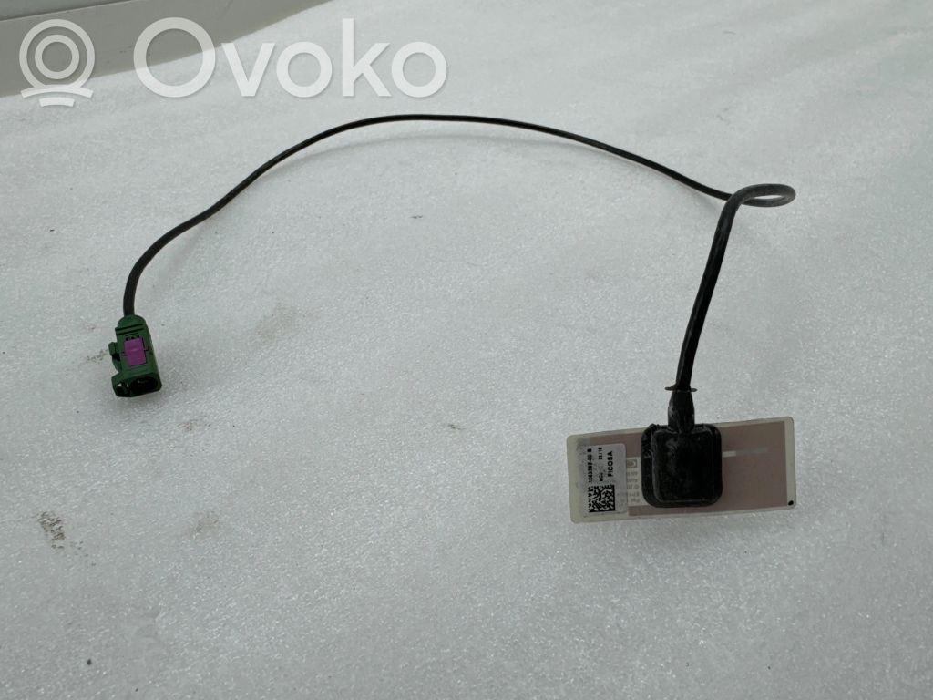 Tesla Model S Bluetooth-antenni 